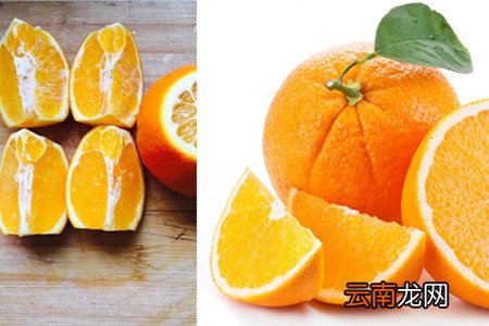 橙子上火吗 橙子吃多了会上火吗