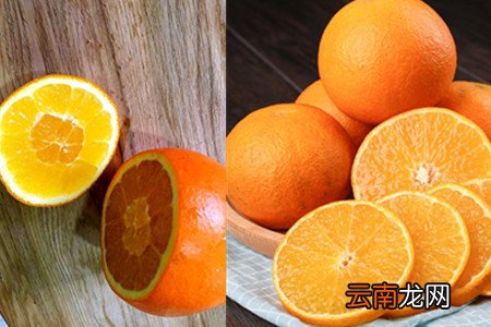橙子上火吗 橙子吃多了会上火吗