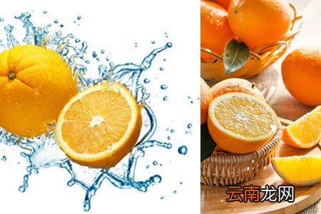 橙子上火吗 橙子吃多了会上火吗