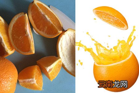 橙子上火吗 橙子吃多了会上火吗