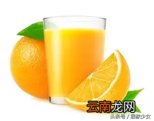 你真的了解橙子吗 橙子吃多了会上火吗