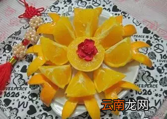 你真的了解橙子吗 橙子吃多了会上火吗