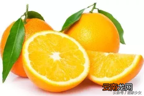 你真的了解橙子吗 橙子吃多了会上火吗
