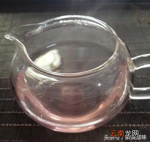 黑枸杞泡水正确方法教程 黑枸杞泡水喝的正确方法