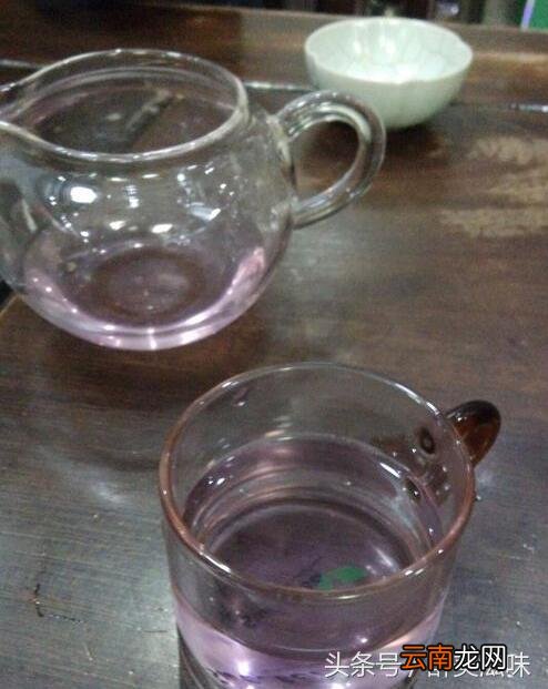 黑枸杞泡水正确方法教程 黑枸杞泡水喝的正确方法