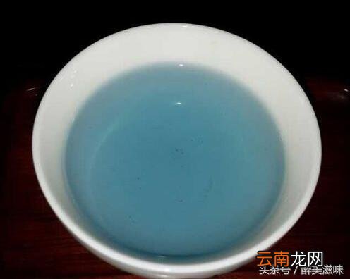 黑枸杞泡水正确方法教程 黑枸杞泡水喝的正确方法