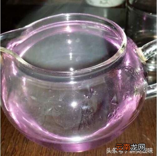 黑枸杞泡水正确方法教程 黑枸杞泡水喝的正确方法