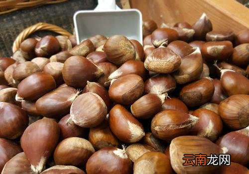 板栗冷冻后还能吃吗,冷冻的板栗怎么剥皮