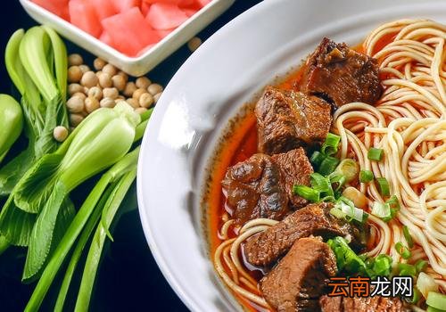 减肥期间可以吃面条吗,怎么吃面不会发胖