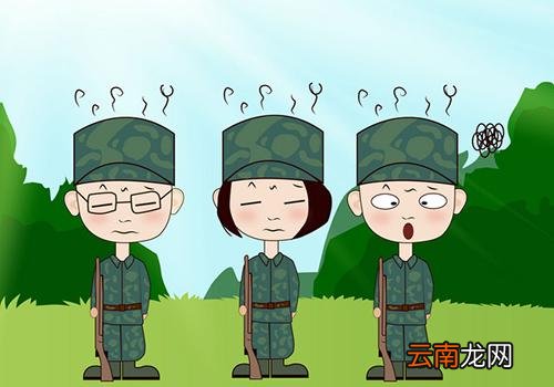 高中军训都有哪些项目,高中军训可以不参加吗
