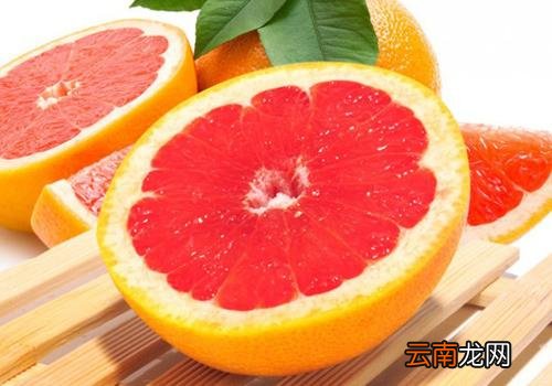葡萄柚可以放多久,葡萄柚怎么保存时间长
