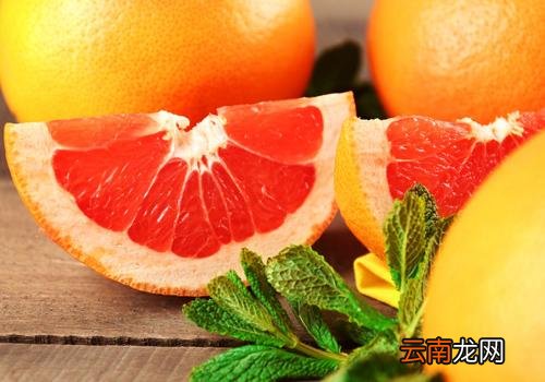 葡萄柚可以放多久,葡萄柚怎么保存时间长