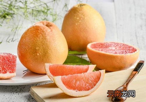 葡萄柚可以放多久,葡萄柚怎么保存时间长