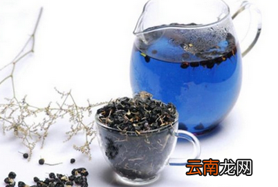 黑枸杞泡水前要洗吗 黑枸杞泡水喝的正确方法