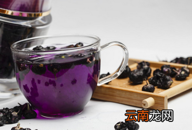 黑枸杞泡水前要洗吗 黑枸杞泡水喝的正确方法
