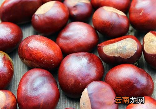 吃了板栗肚子疼是怎么回事,吃了板栗肚子疼怎么办