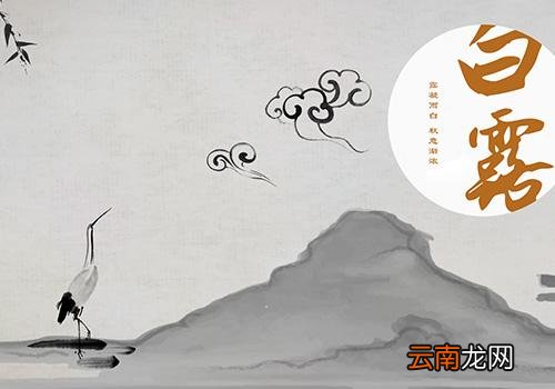 白露过后还热吗,白露过后是什么节气