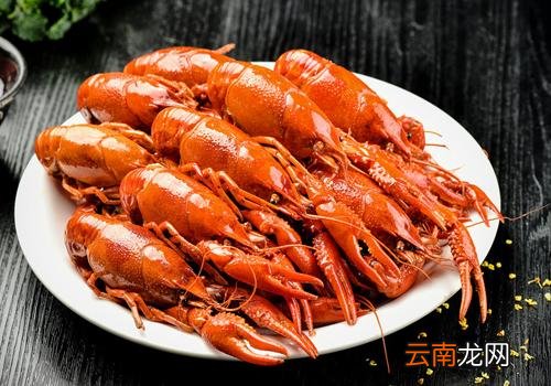 小龙虾放冷藏还是冷冻,小龙虾怎么长时间保存