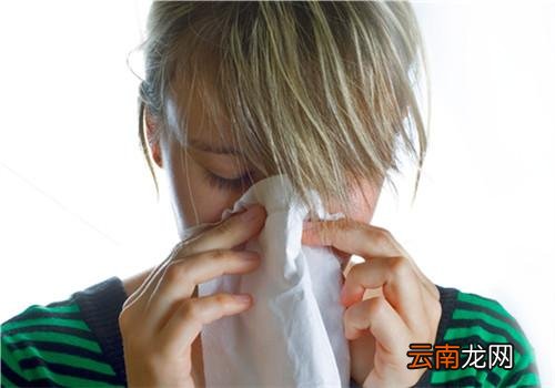 打喷嚏为什么不能捂嘴,打喷嚏是排毒吗