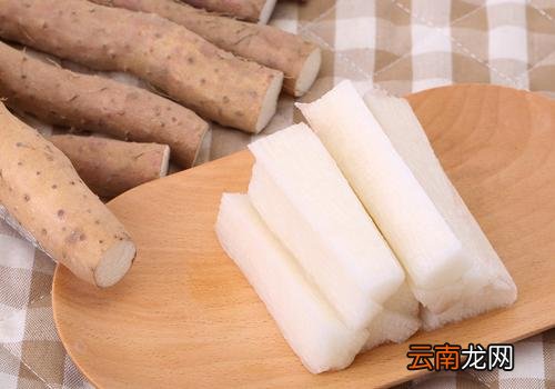切山药后手痒怎么办,切山药手痒多长时间能好