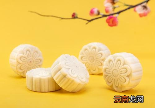 冰皮月饼能放多久,冰皮月饼如何保存