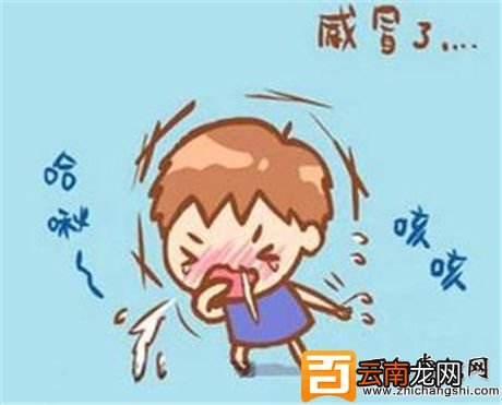 春季是感冒高发季节，宝宝感冒如何应对？