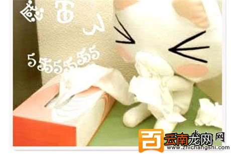 春季是感冒高发季节，宝宝感冒如何应对？