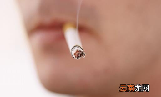 吸烟导致皮肤干燥加剧皱纹出现 7种方法帮你尽早戒烟