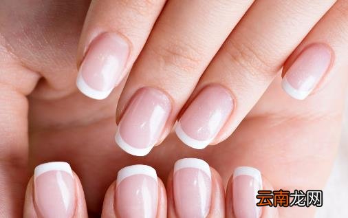 健康状况跟手指月牙有关吗 月牙多少和体质强弱关系