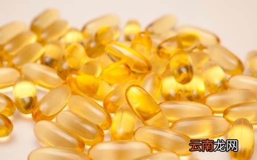用维E让你的年龄成为秘密 关于维E的常识你应知道