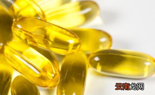 用维E让你的年龄成为秘密 关于维E的常识你应知道