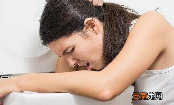 出现孕吐症状特别严重 推荐十个缓解孕吐的方法