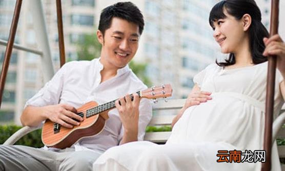 胎教有益于宝宝大脑发育 孕妈妈保持好心情对孩子发育好