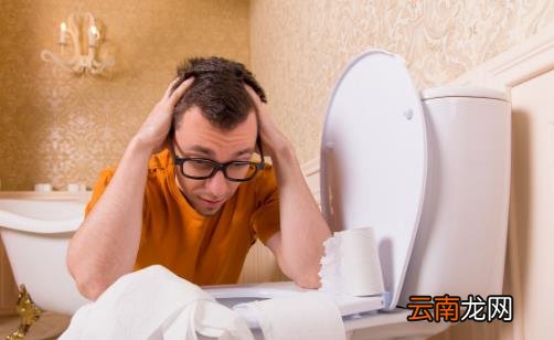 要养成正确的如厕习惯 便便拉不出来和这些事有关