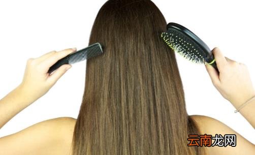 脱发厉害是身体出了问题 怎样才能长出浓密秀发