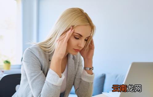 脱发厉害是身体出了问题 怎样才能长出浓密秀发