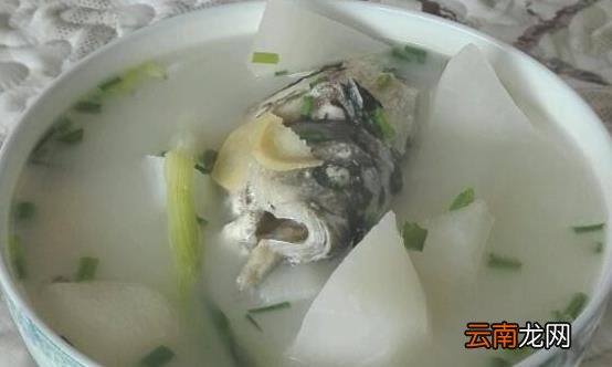 推荐八款食疗菜谱 让孕期感冒轻松恢复