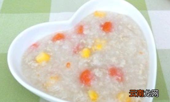 宝宝发烧时吃的食物 助力儿童身体恢复