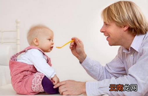 四个月宝宝的主食食谱