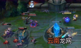 无限火力蒙多出装 具体出装推荐
