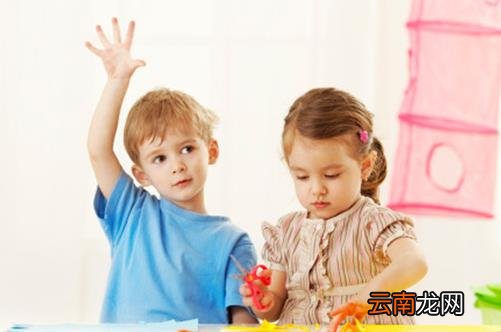 宝宝上幼儿园的最佳年龄
