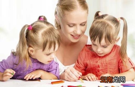 宝宝4岁上幼儿园的早教小贴士