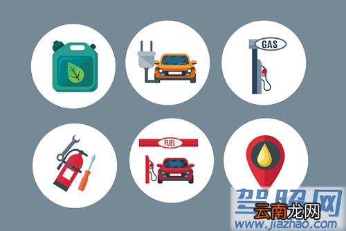 汽车如何选择汽油呢 92和95的区别是什么