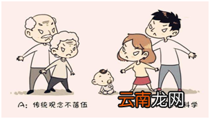 老人带娃满心“执念”，年轻父母如何破解？