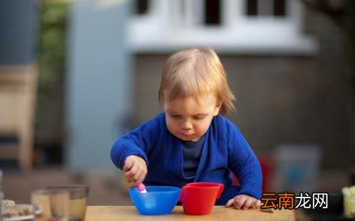 如何自制婴儿米粉?