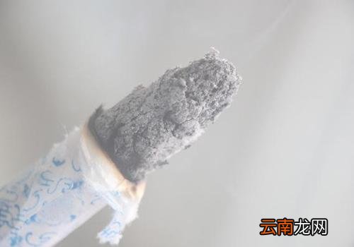 艾灸灰的功效与作用