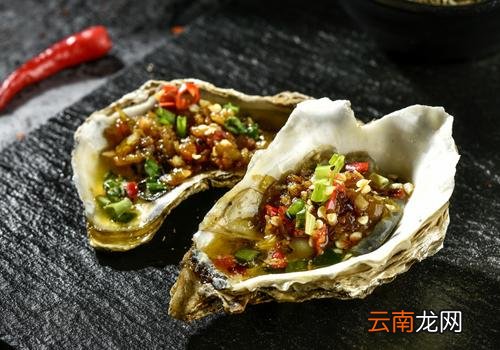 烤箱烤生蚝要多久,生蚝放烤箱烤多久能熟