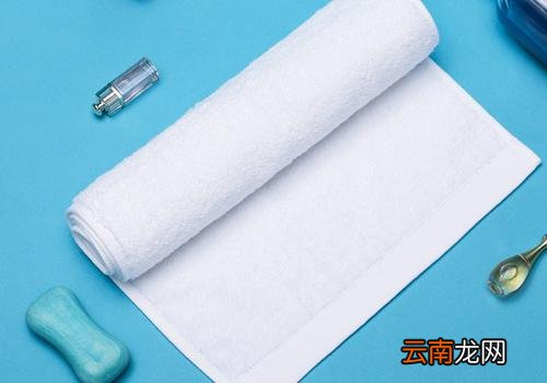 洗脸巾可以用来湿敷吗,洗脸巾可以用几次
