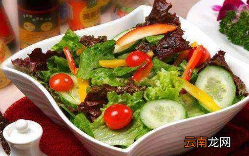 营养减肥从三餐食谱做起 最适合减肥的食谱