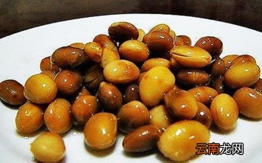 醋泡黄豆既能减肥又能美容 醋泡黄豆的正确做法